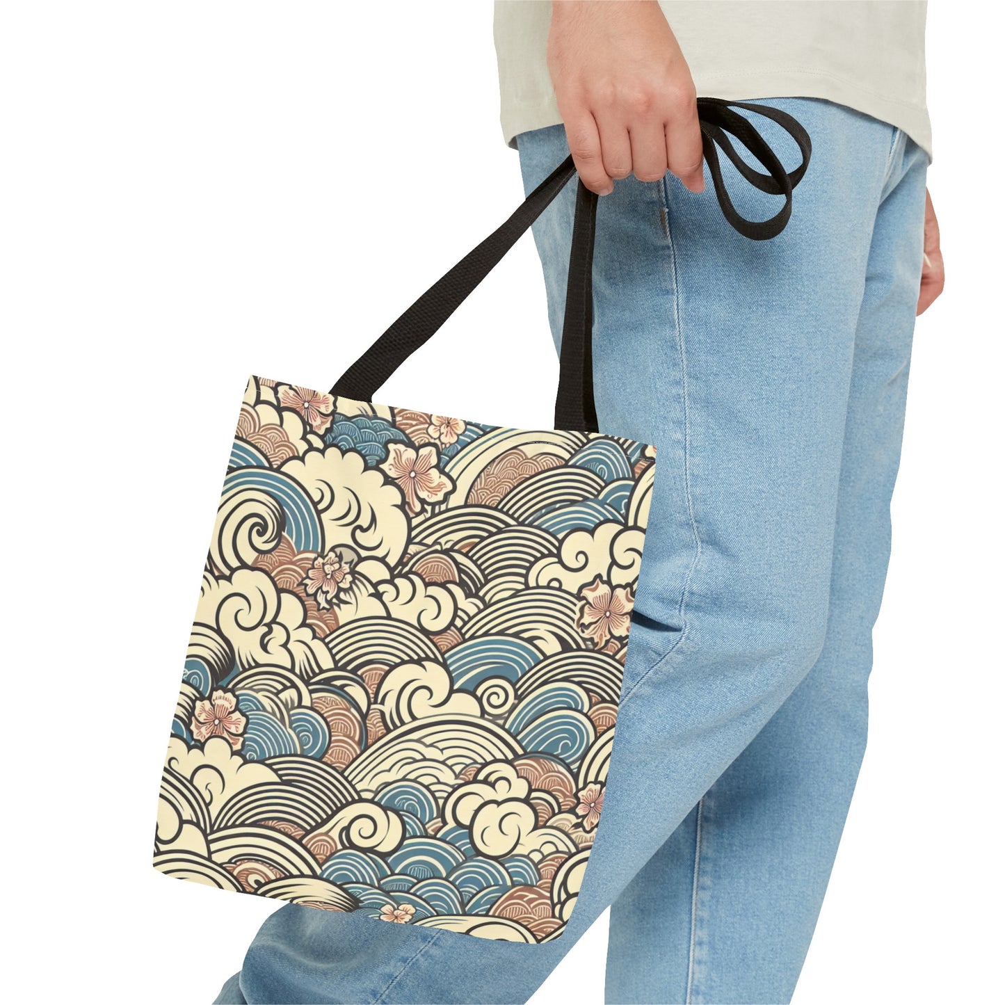 Felicity Vanburgh - Tote Bag
