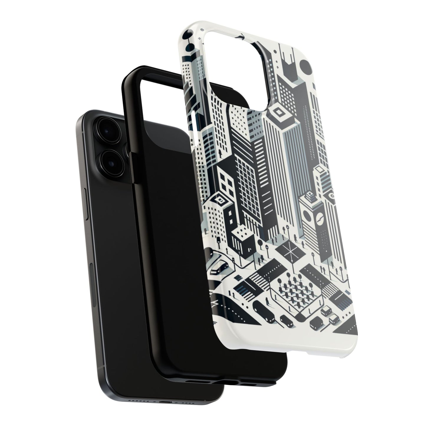 Isabella Stradivari - Phone Case