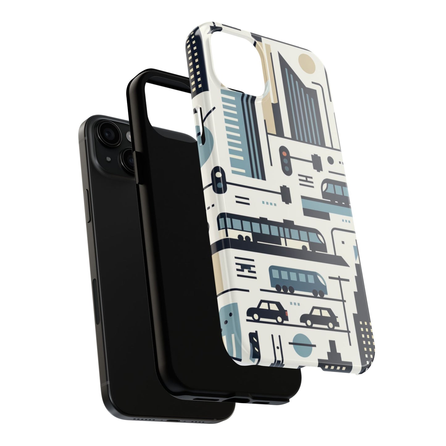 Benedetto Fiorucci - Phone Case