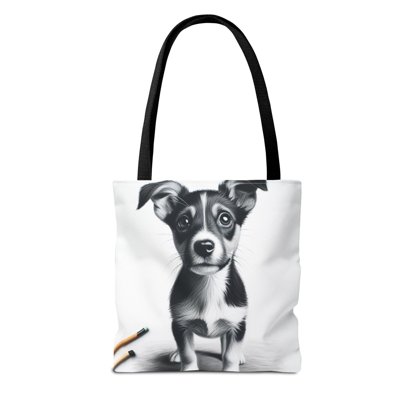 Elena Caravaggio - Tote Bag