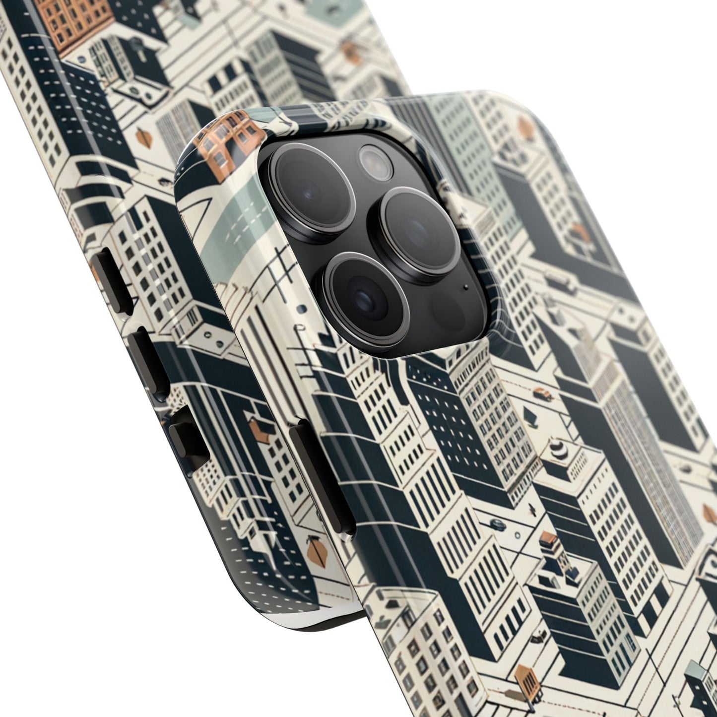 Benedetto Fiorucci - Phone Case