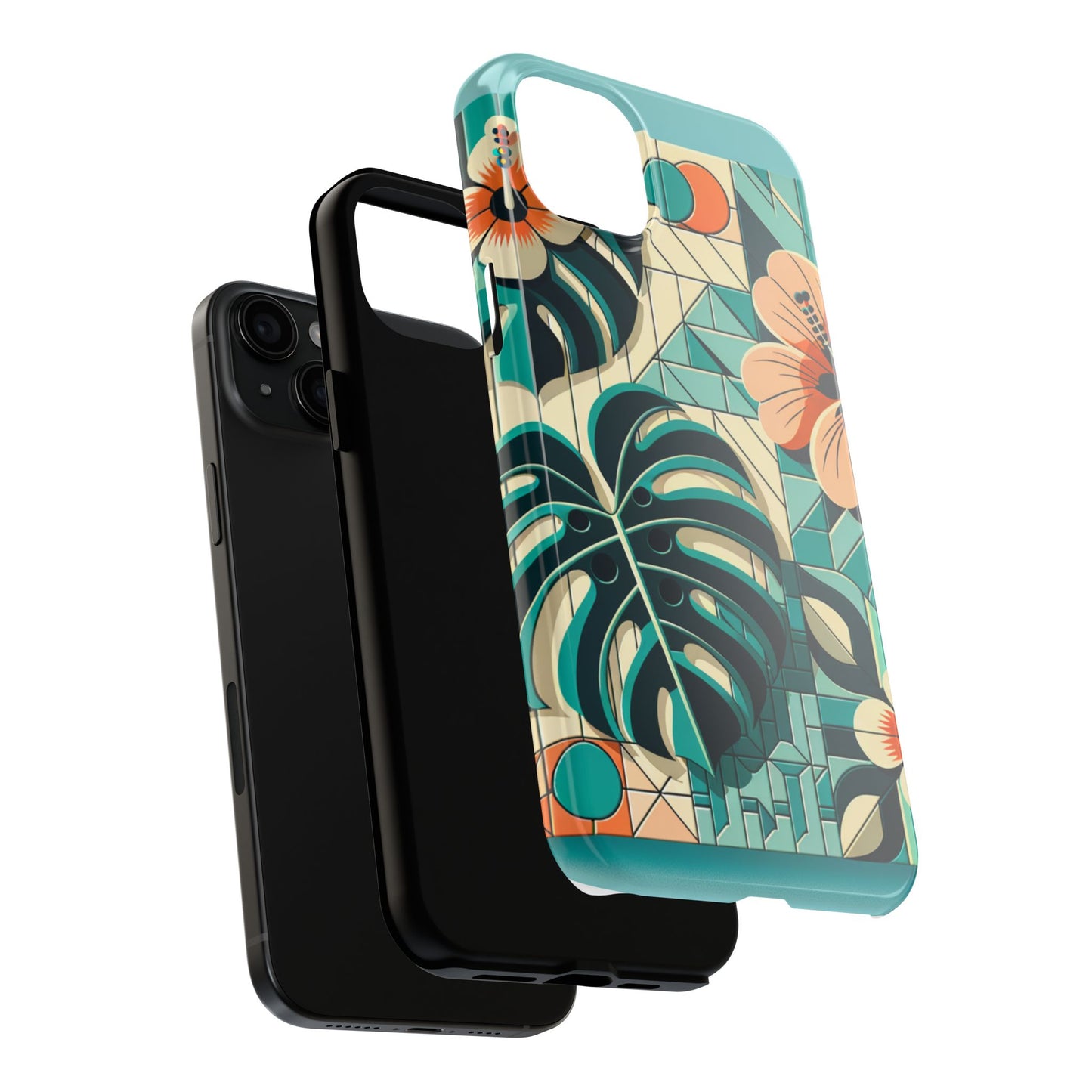Eldora Vanloo - Phone Case