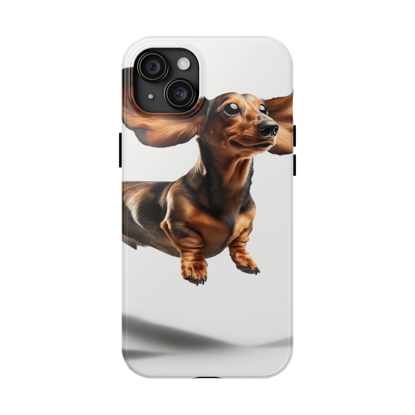 Isabella Donatelli - Phone Case