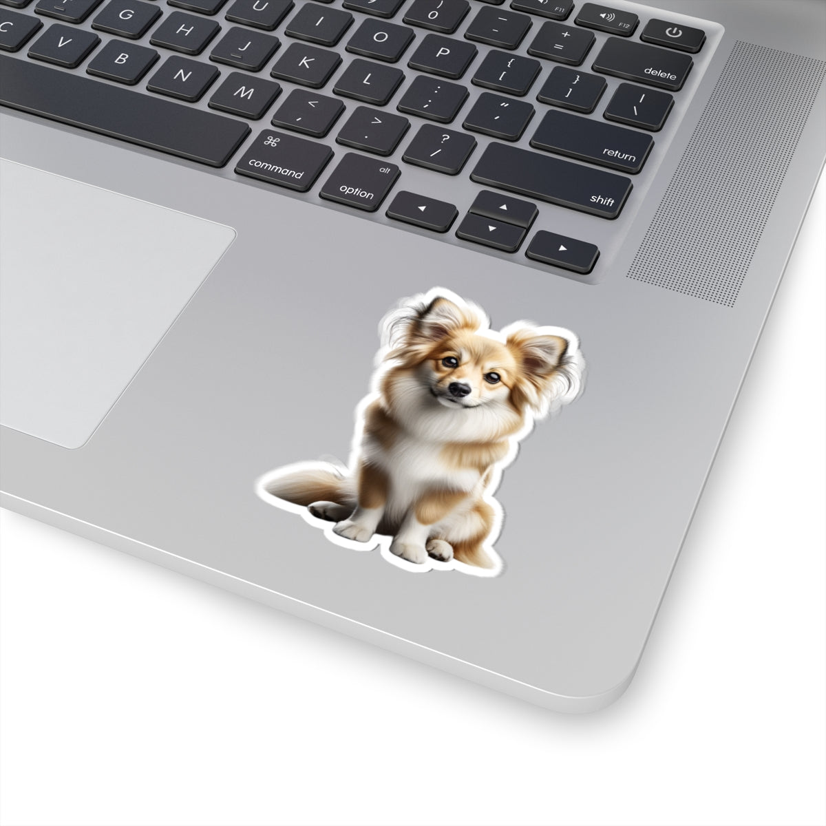 Seraphina DaVinci - Kiss-Cut Stickers