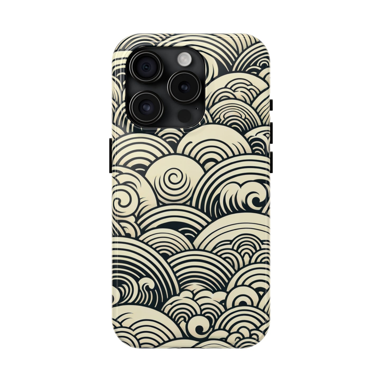 Elisabeth DuPré - Phone Case