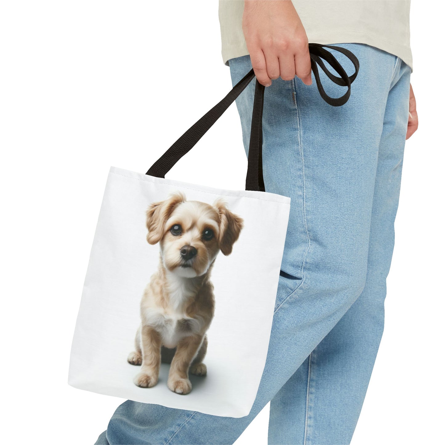 Isabella Cortez - Tote Bag