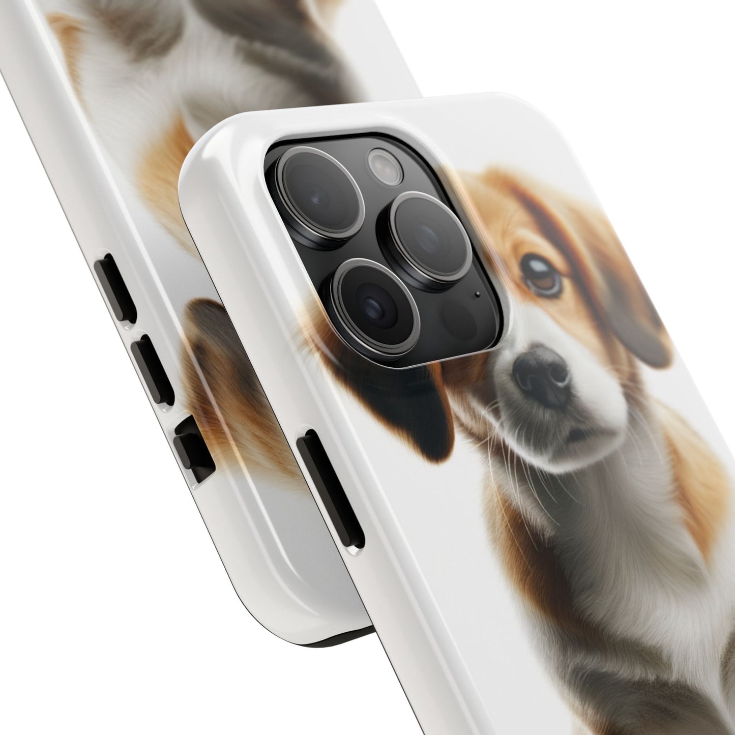 Isabella Seraphino - Phone Case