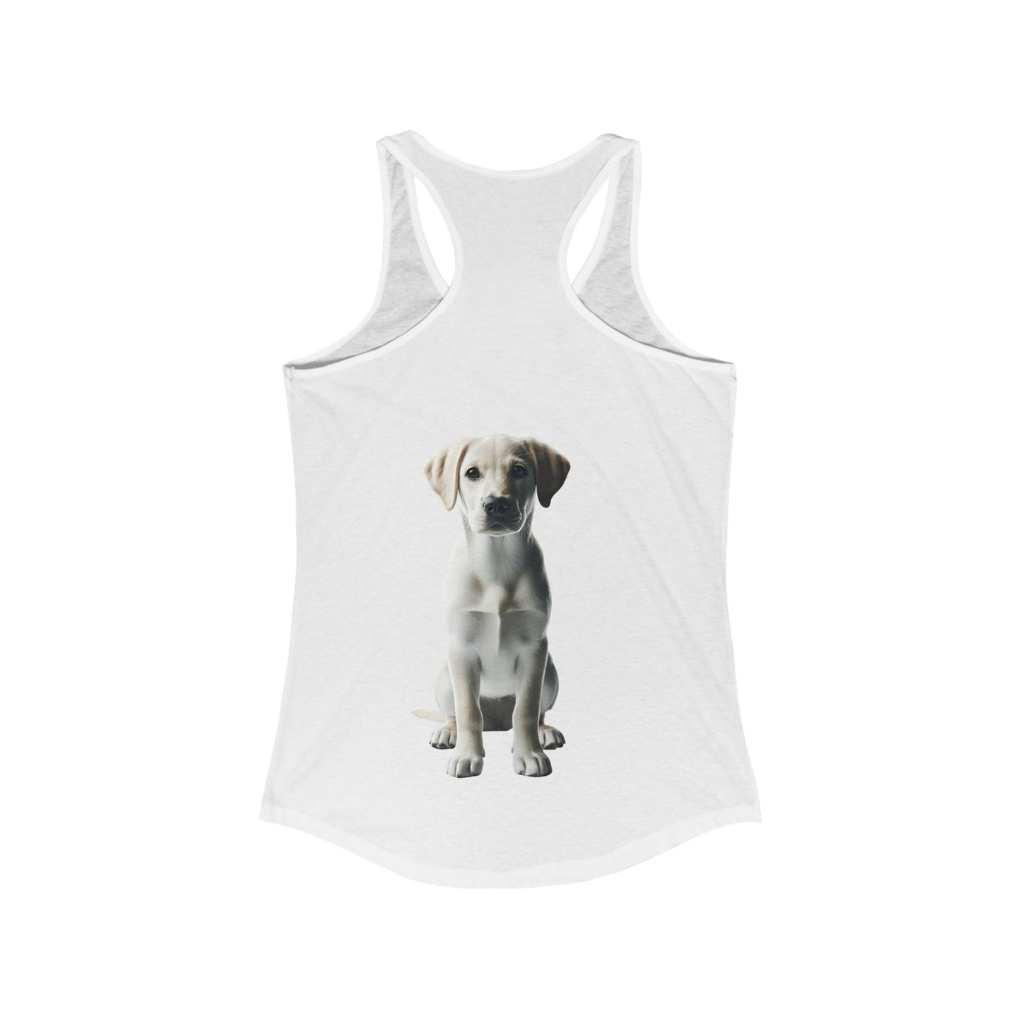 Isabella Verrocchio - Racerback Tank