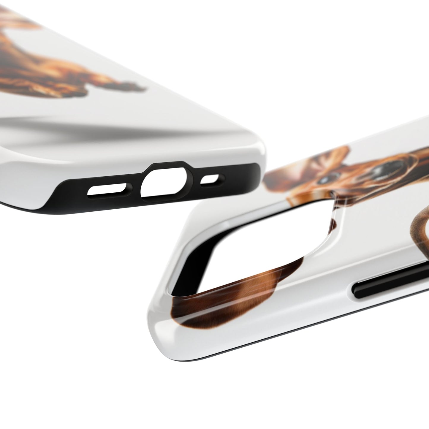 Sebastian Fiammetta - Phone Case