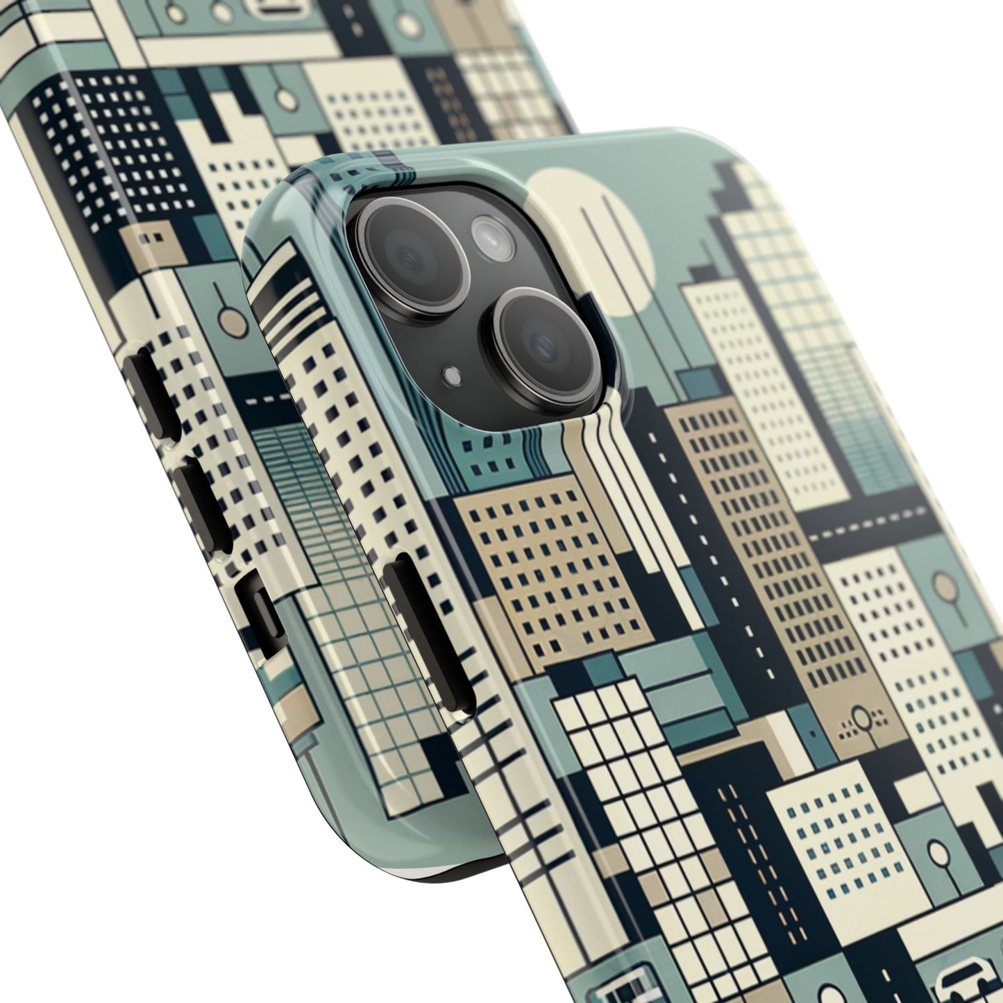 Isabella Delamare - Phone Case