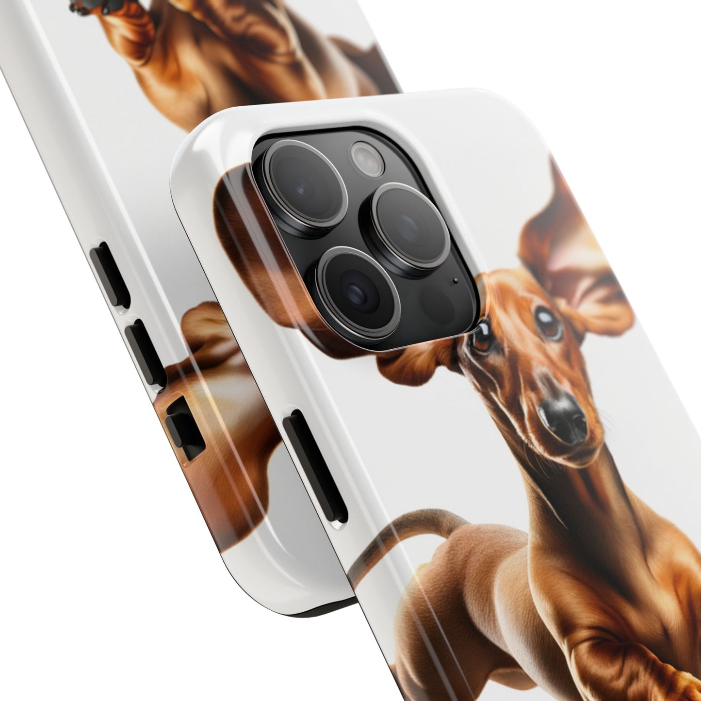 Sebastian Fiammetta - Phone Case