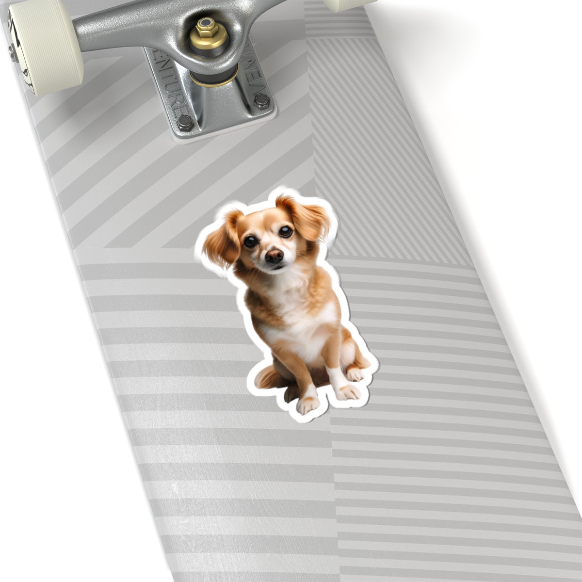 Adorable Pooch - Kiss-Cut Stickers