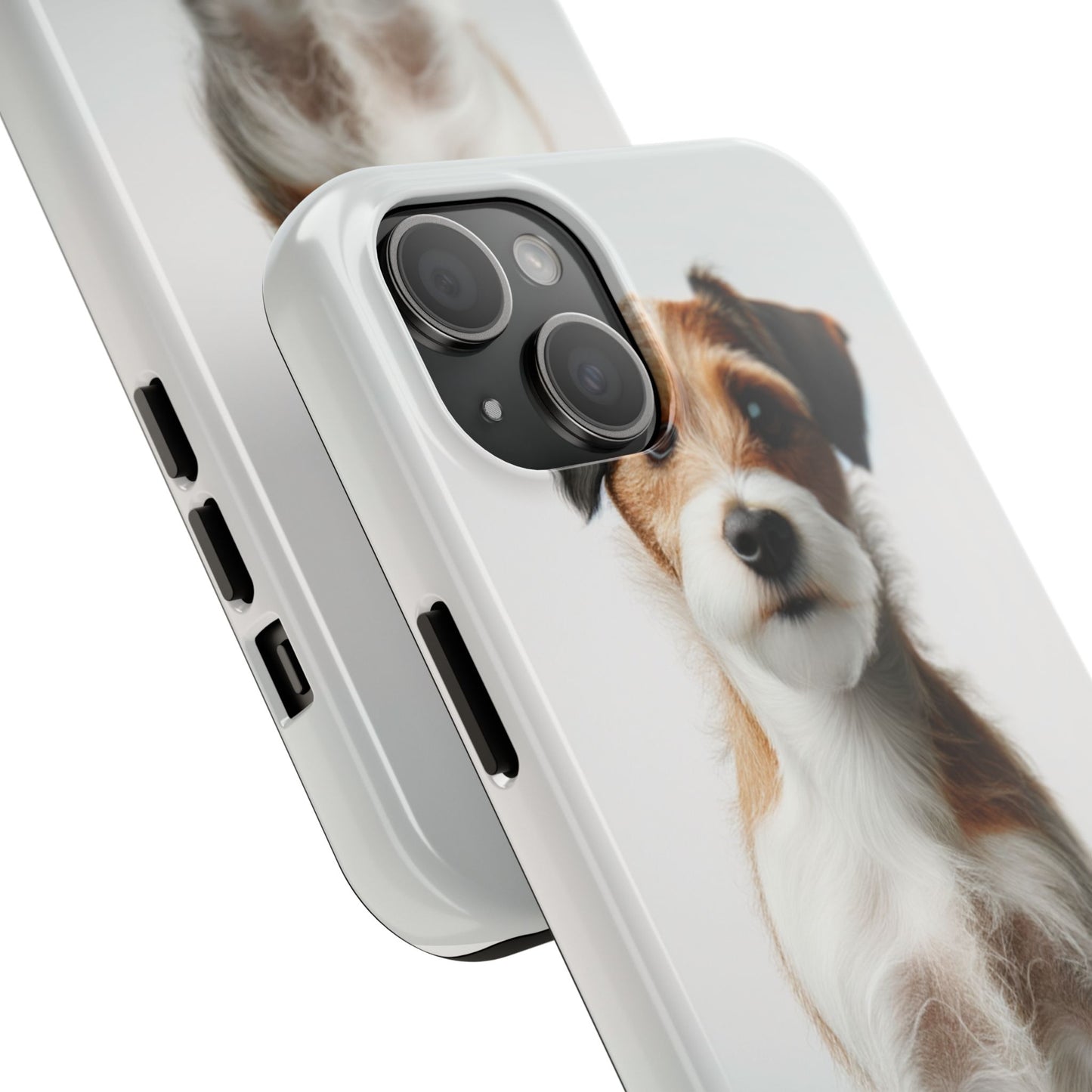 Benedetta Fiammetta - Phone Case