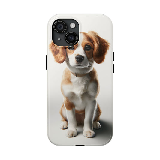 Benedetta Carrucci - Phone Case