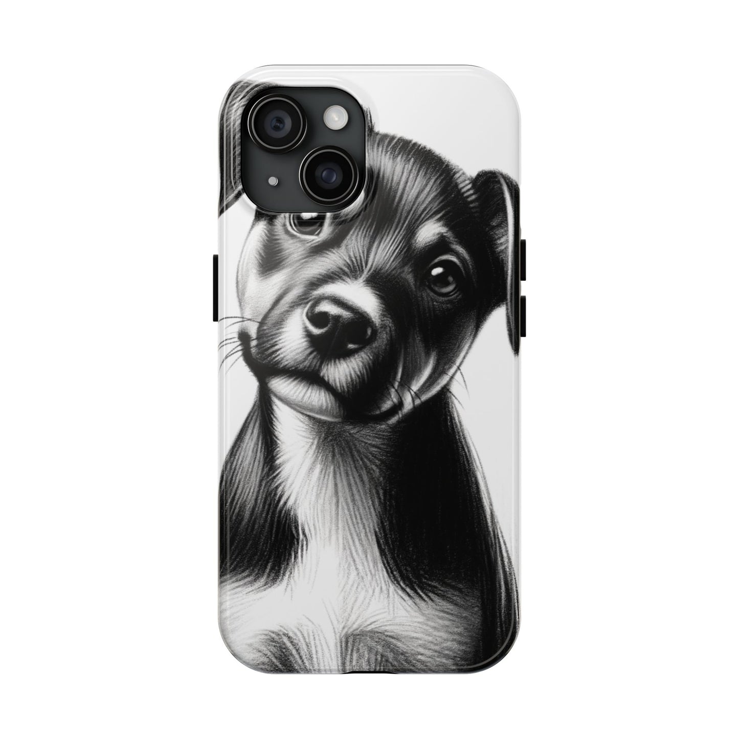 Fiammetta D'Amico - Phone Case