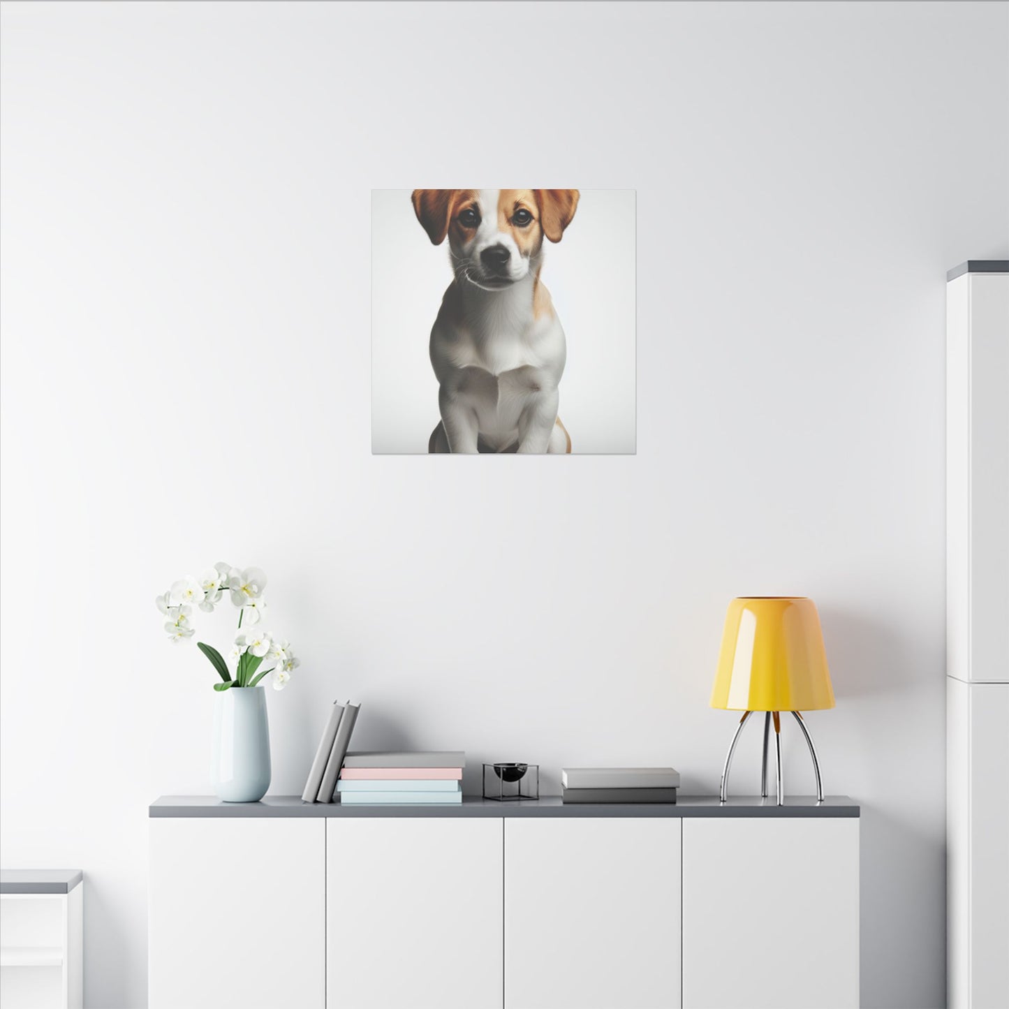 Benedetta Verona - Canvas