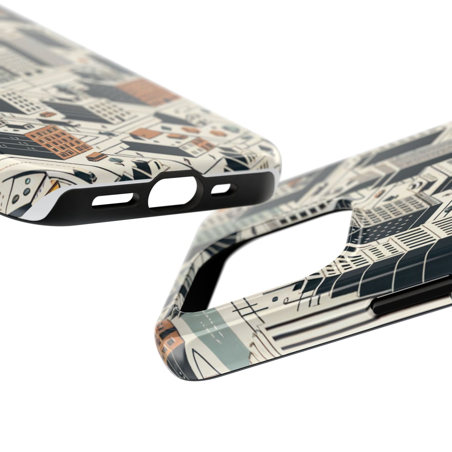 Benedetto Fiorucci - Phone Case