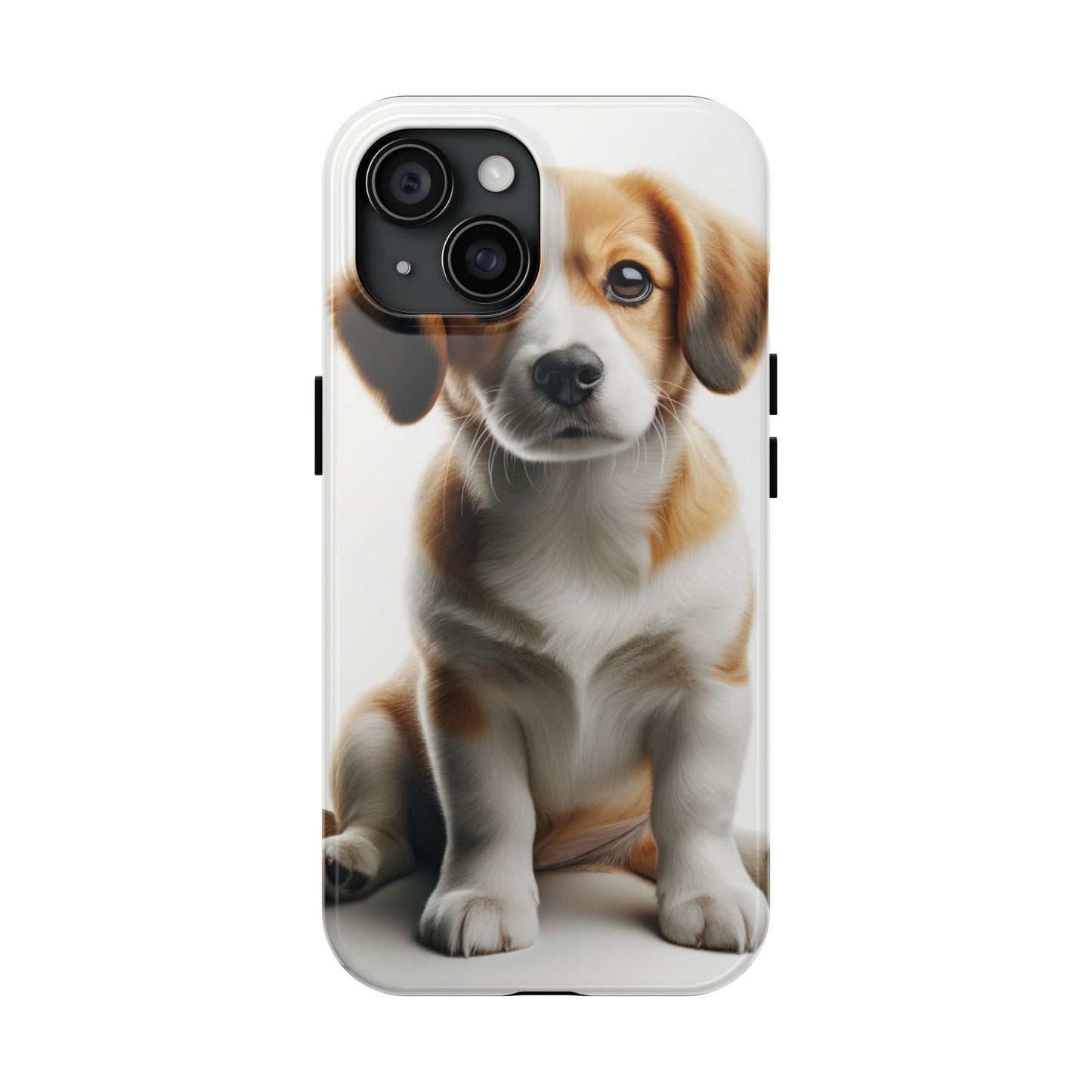 Isabella Seraphino - Phone Case