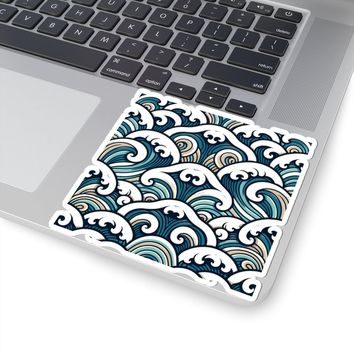 Giovanni Aurisina - Kiss-Cut Stickers