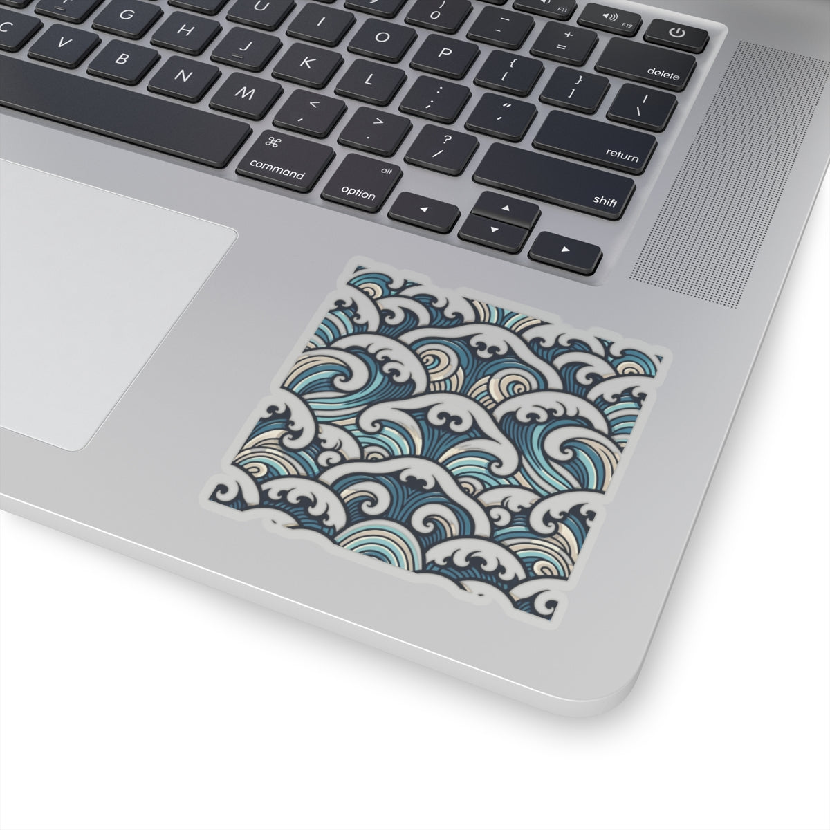 Giovanni Aurisina - Kiss-Cut Stickers
