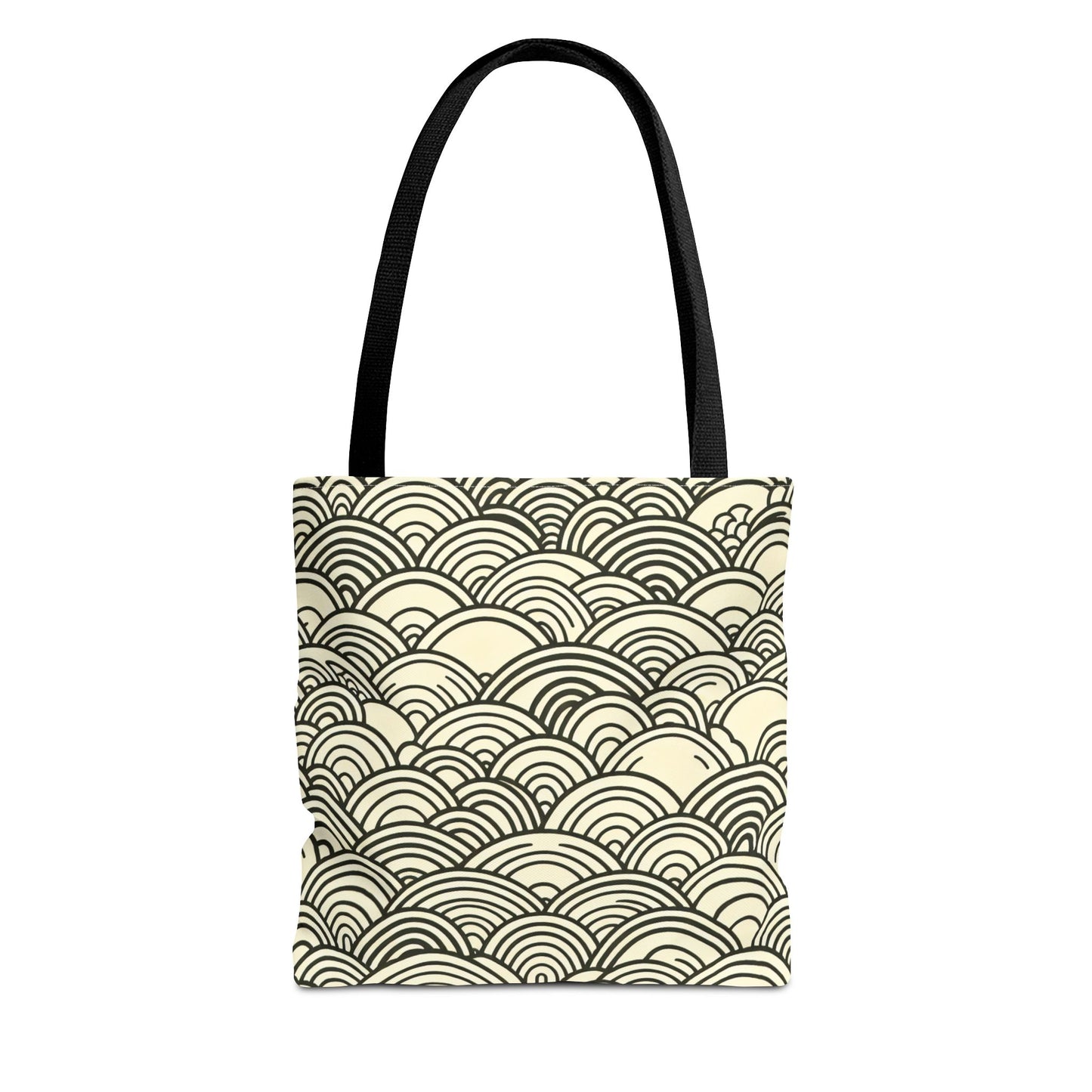 Seraphina D'Arles - Tote Bag