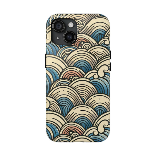 Benedetto Caravelli - Phone Case