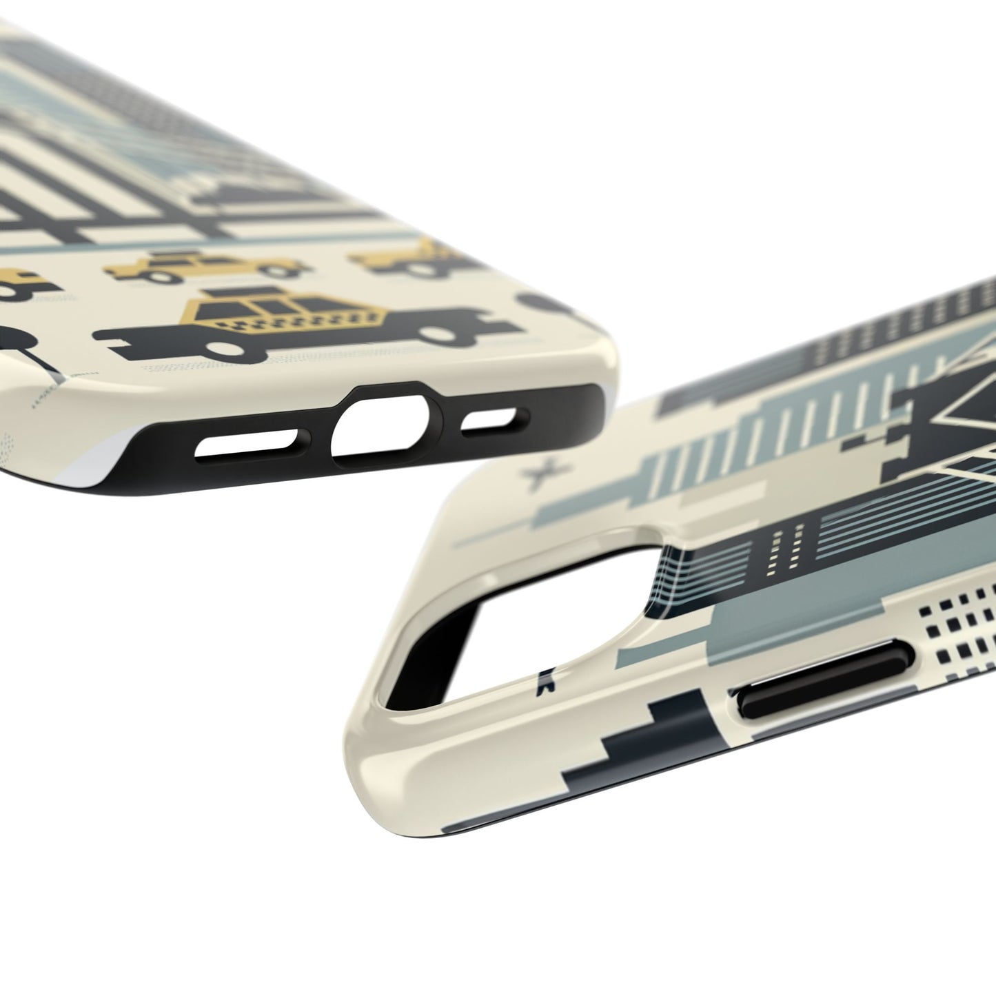 Luciana Bellamonte - Phone Case