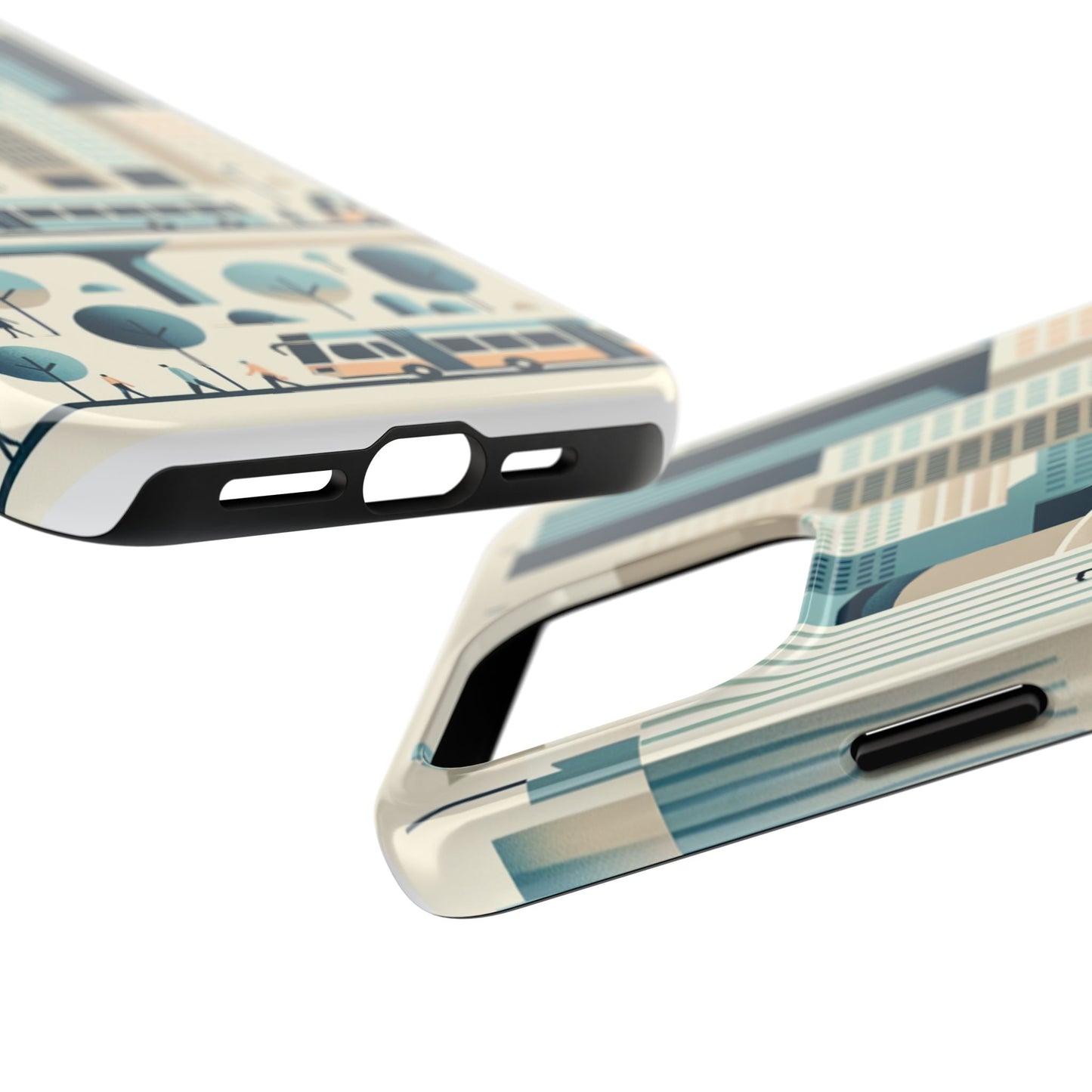 Amalia VanDerloch - Phone Case