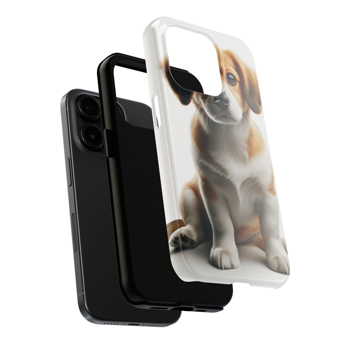 Isabella Seraphino - Phone Case