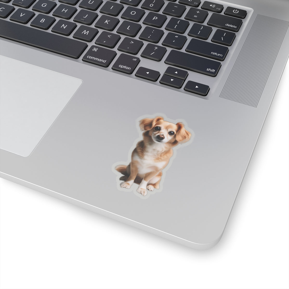 Adorable Pooch - Kiss-Cut Stickers
