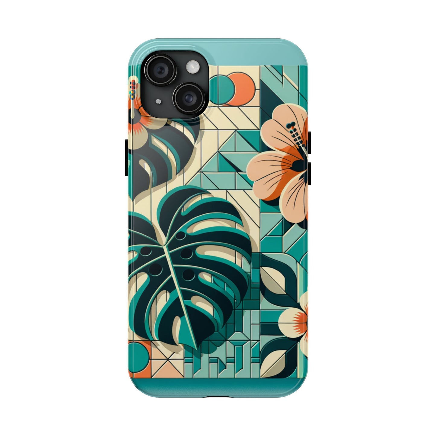 Eldora Vanloo - Phone Case