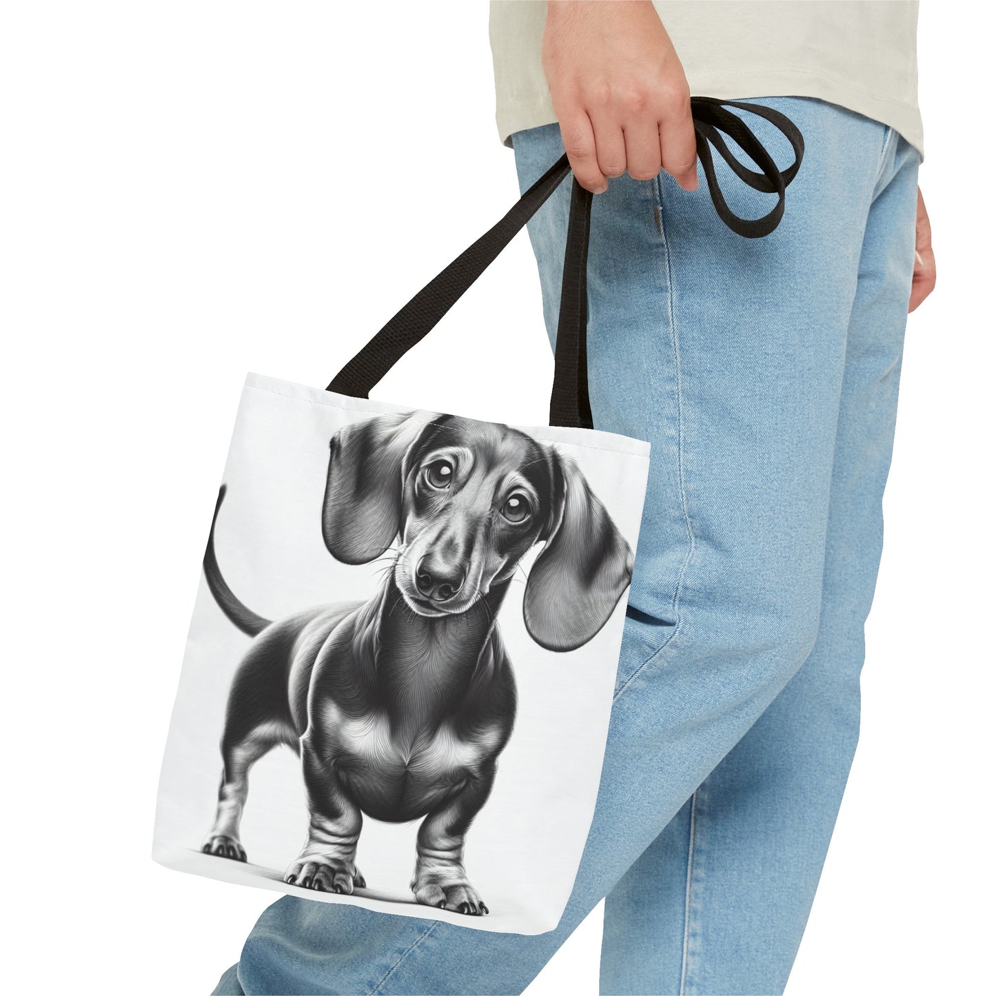 Augustina D'Amore - Tote Bag