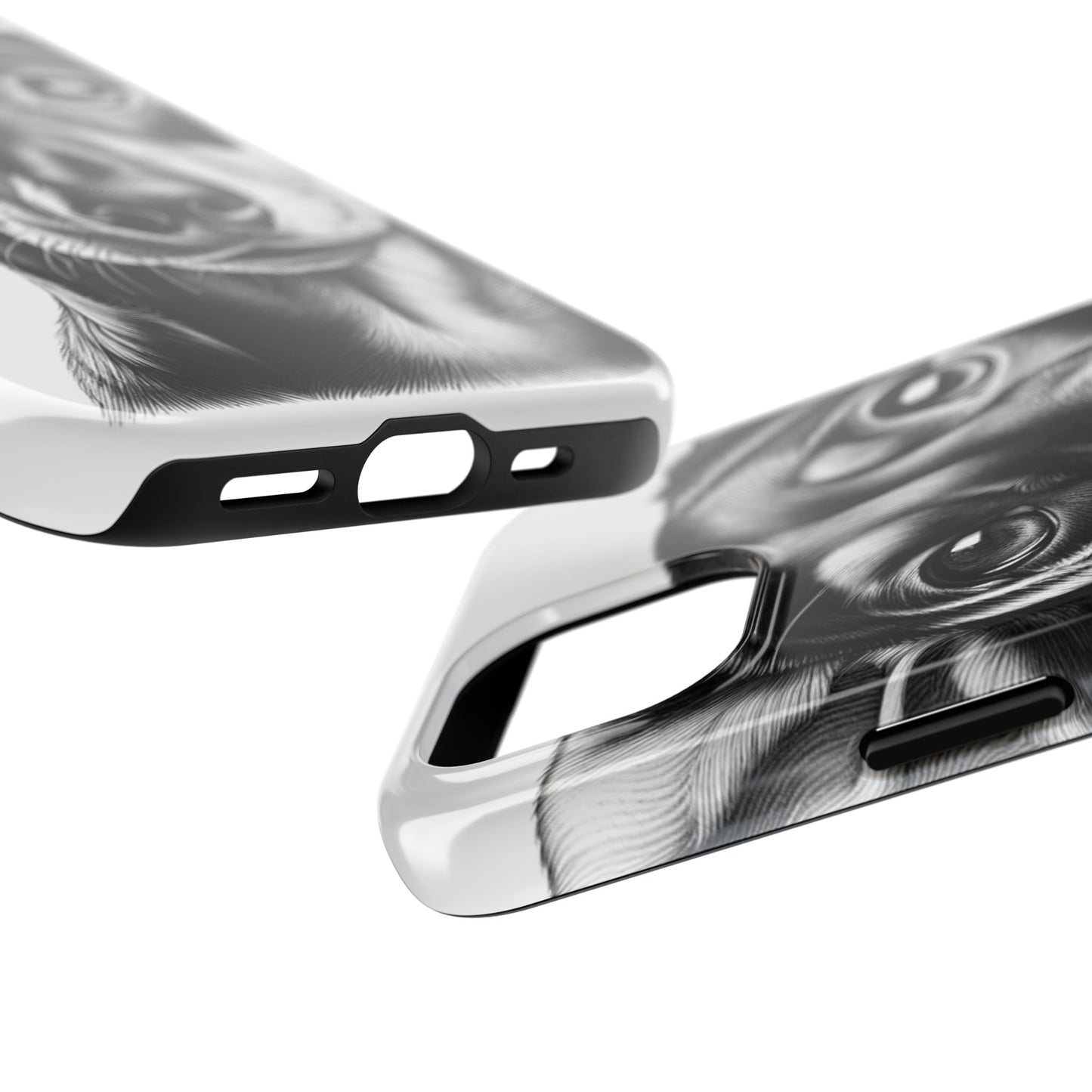 Isabella Sorvino - Phone Case