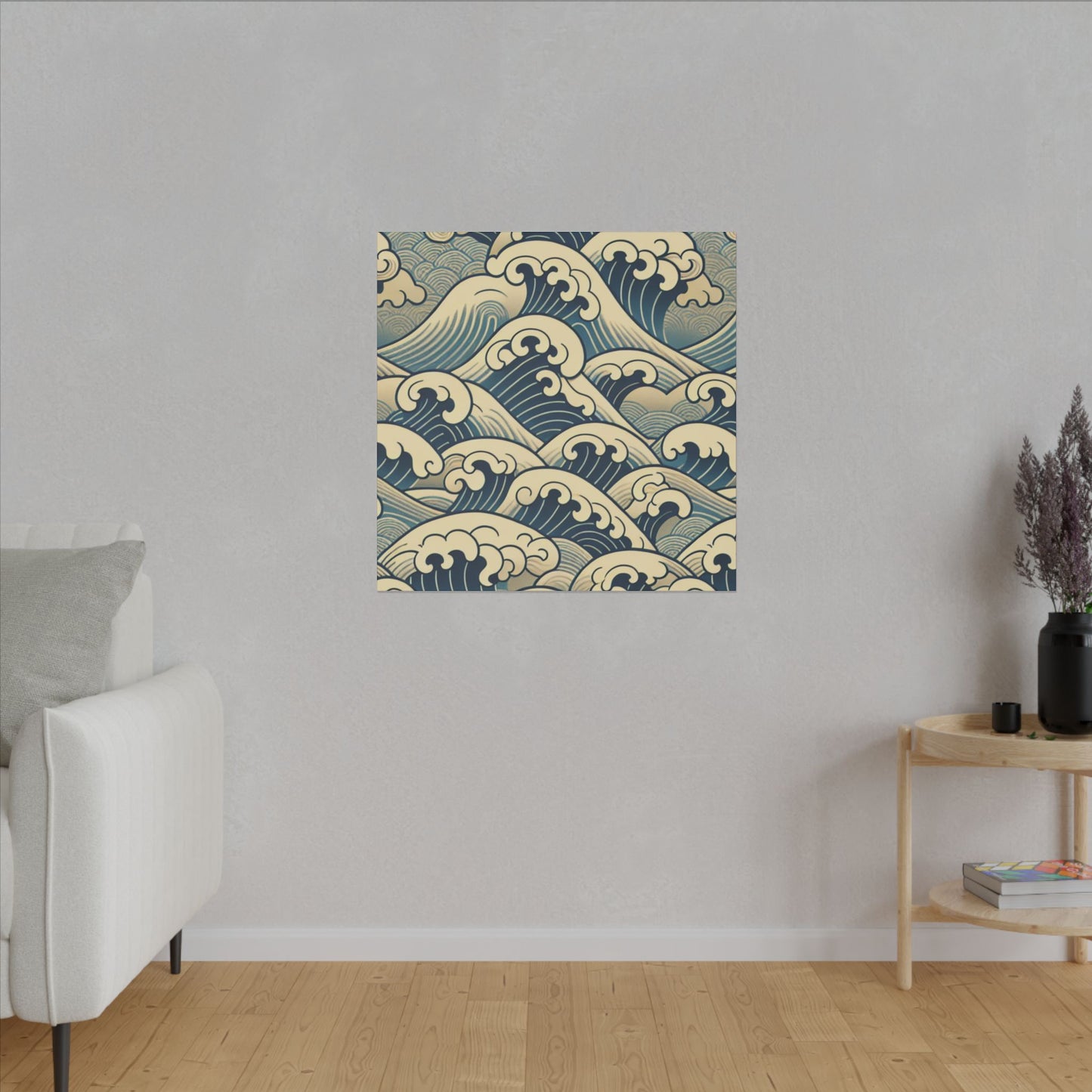 Benedetta Verrocchio - Canvas