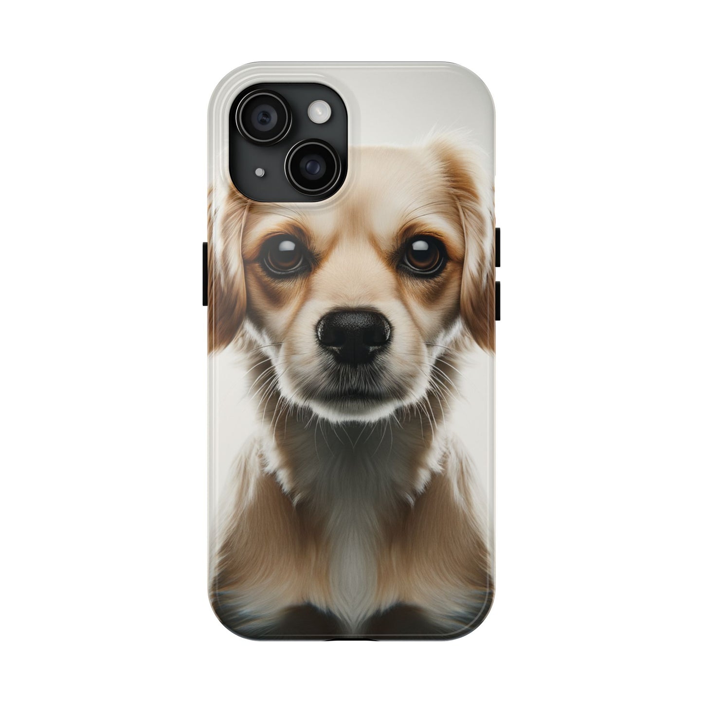 Evelina Baroqueo - Phone Case