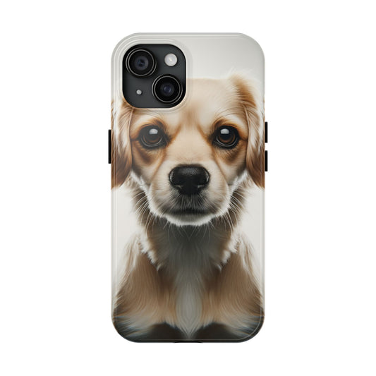 Evelina Baroqueo - Phone Case