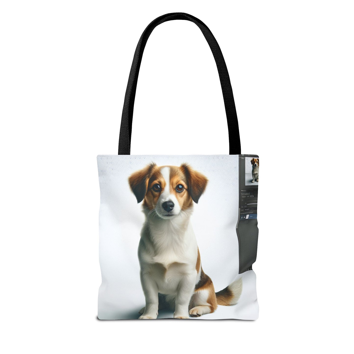 Benedetta Caravaggio - Tote Bag
