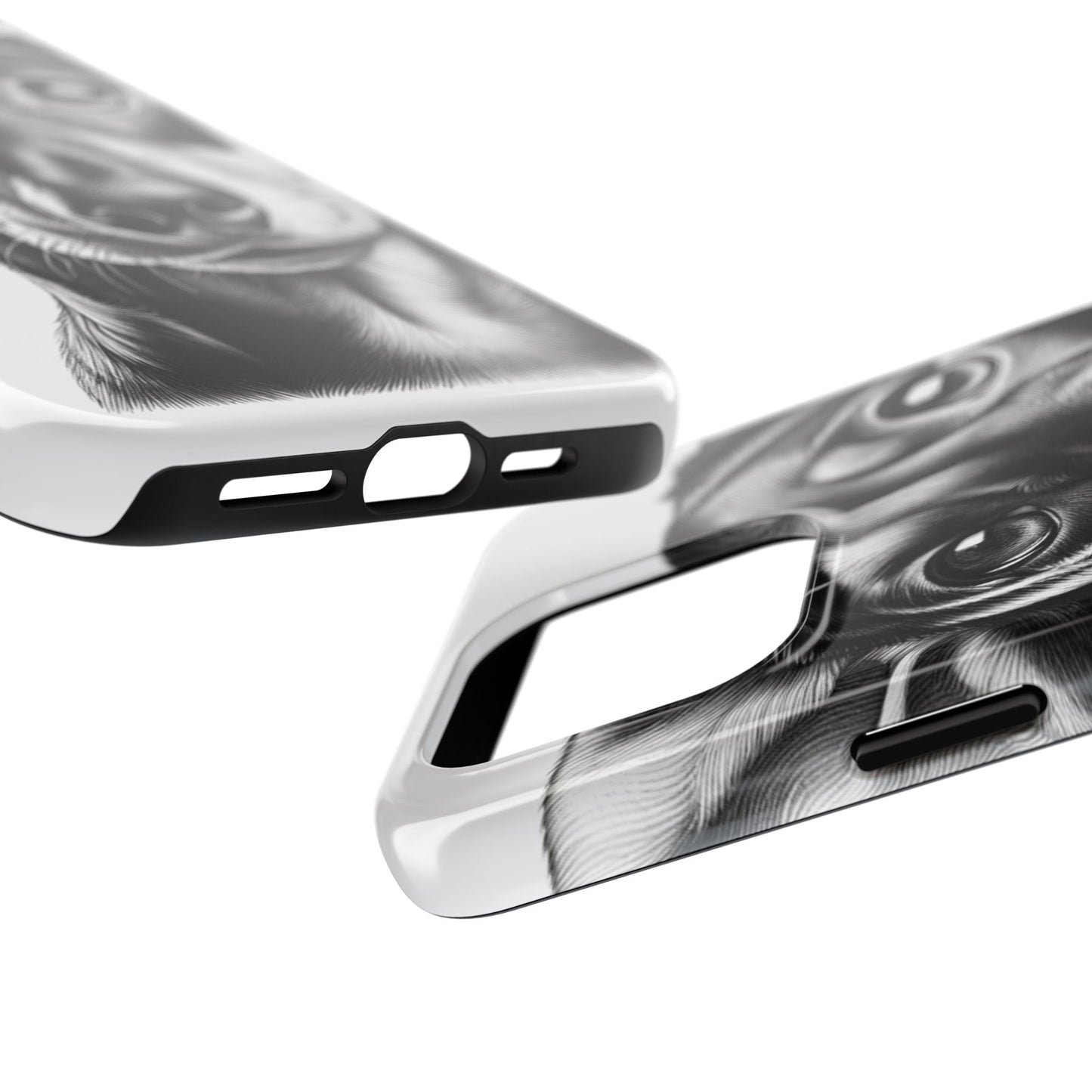 Isabella Sorvino - Phone Case