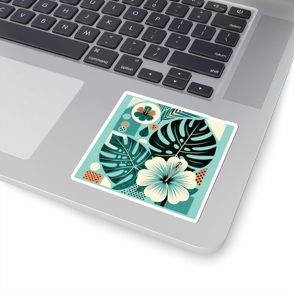 Isabella Cortez - Kiss-Cut Stickers