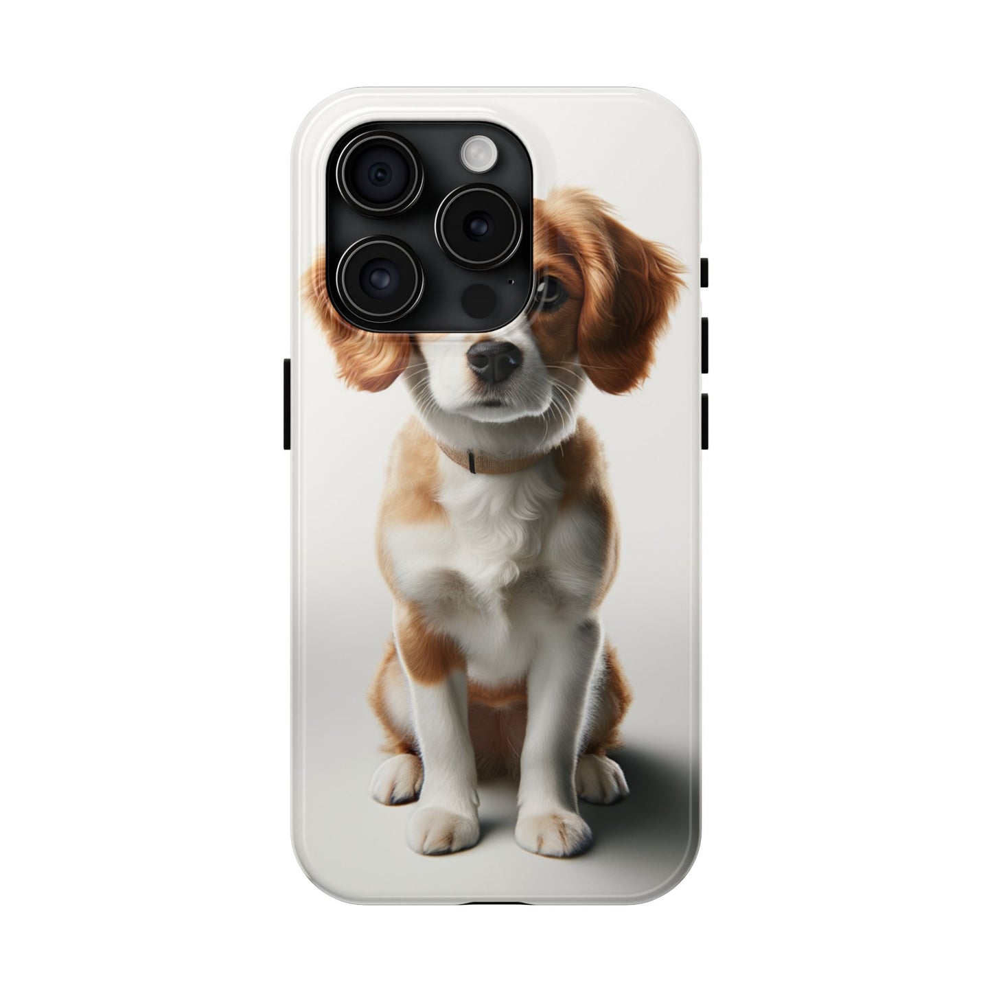 Benedetta Carrucci - Phone Case