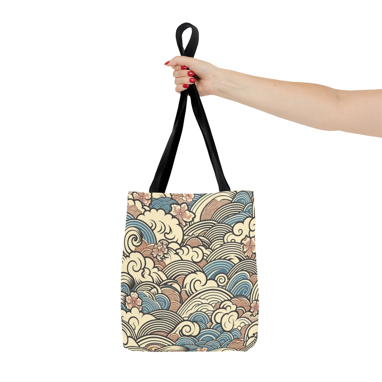 Felicity Vanburgh - Tote Bag