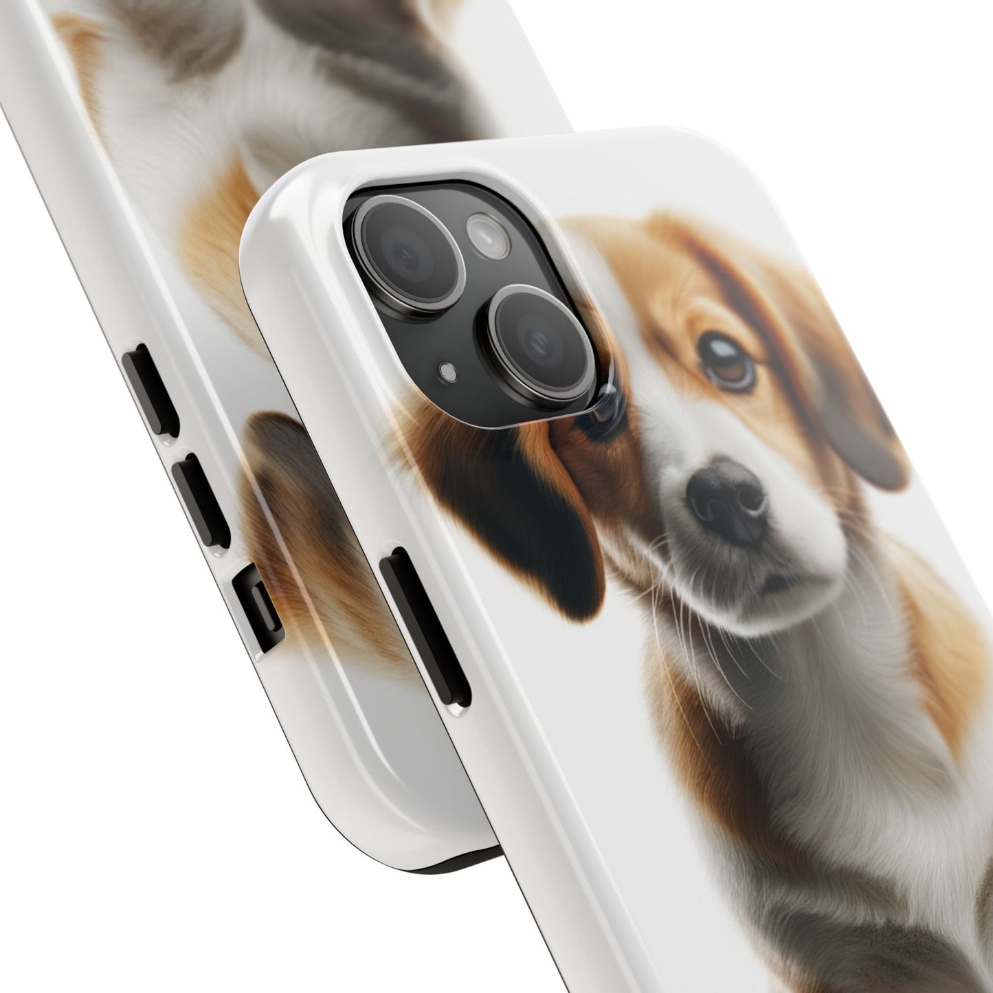 Isabella Seraphino - Phone Case