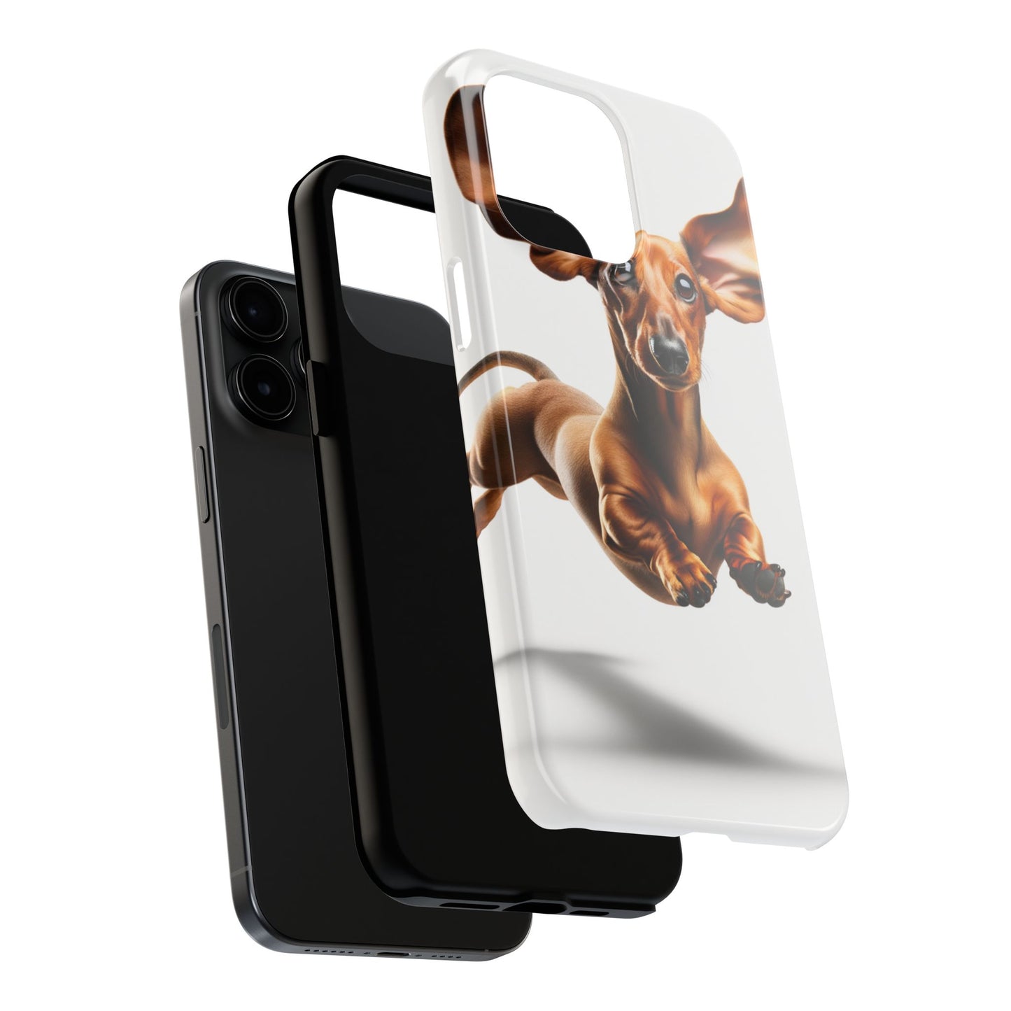 Sebastian Fiammetta - Phone Case