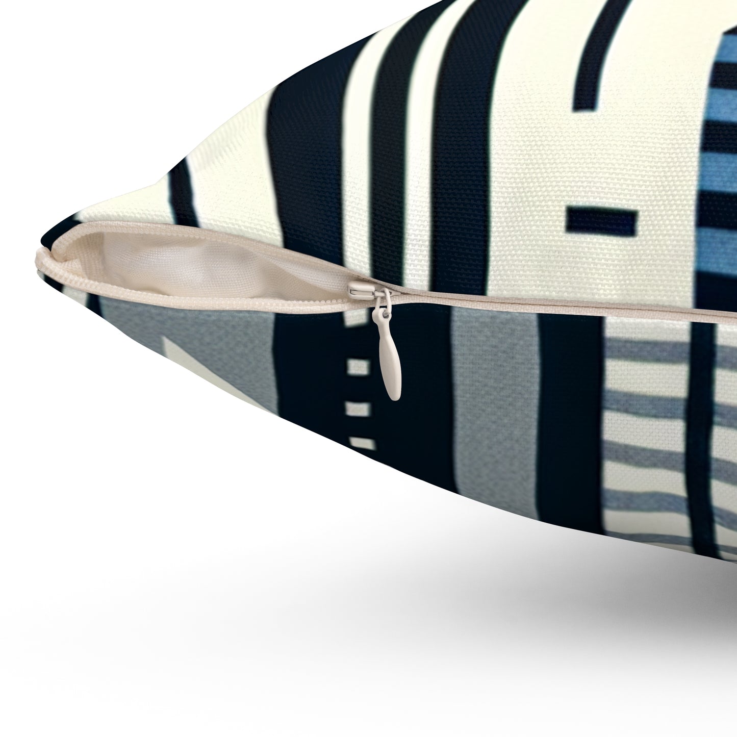 Isabella Soriano - Polyester Square Pillow