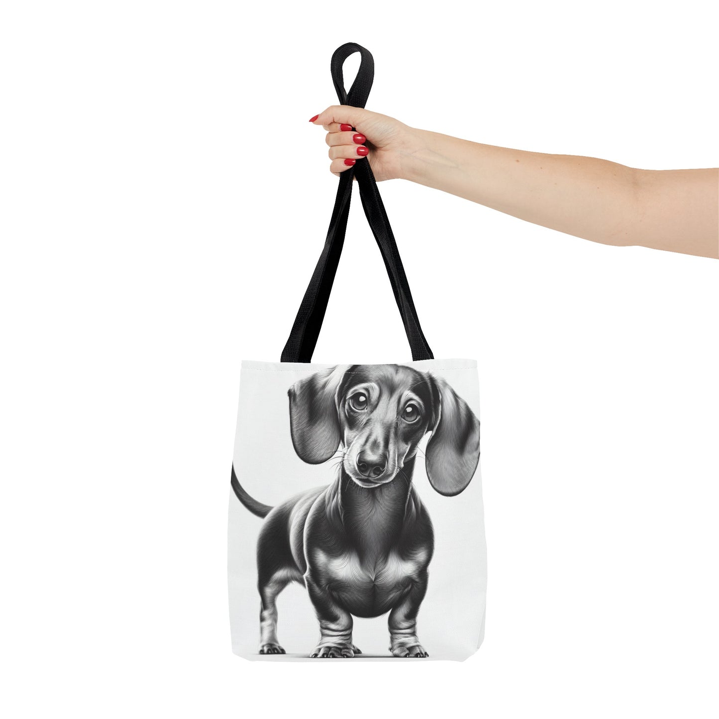 Augustina D'Amore - Tote Bag