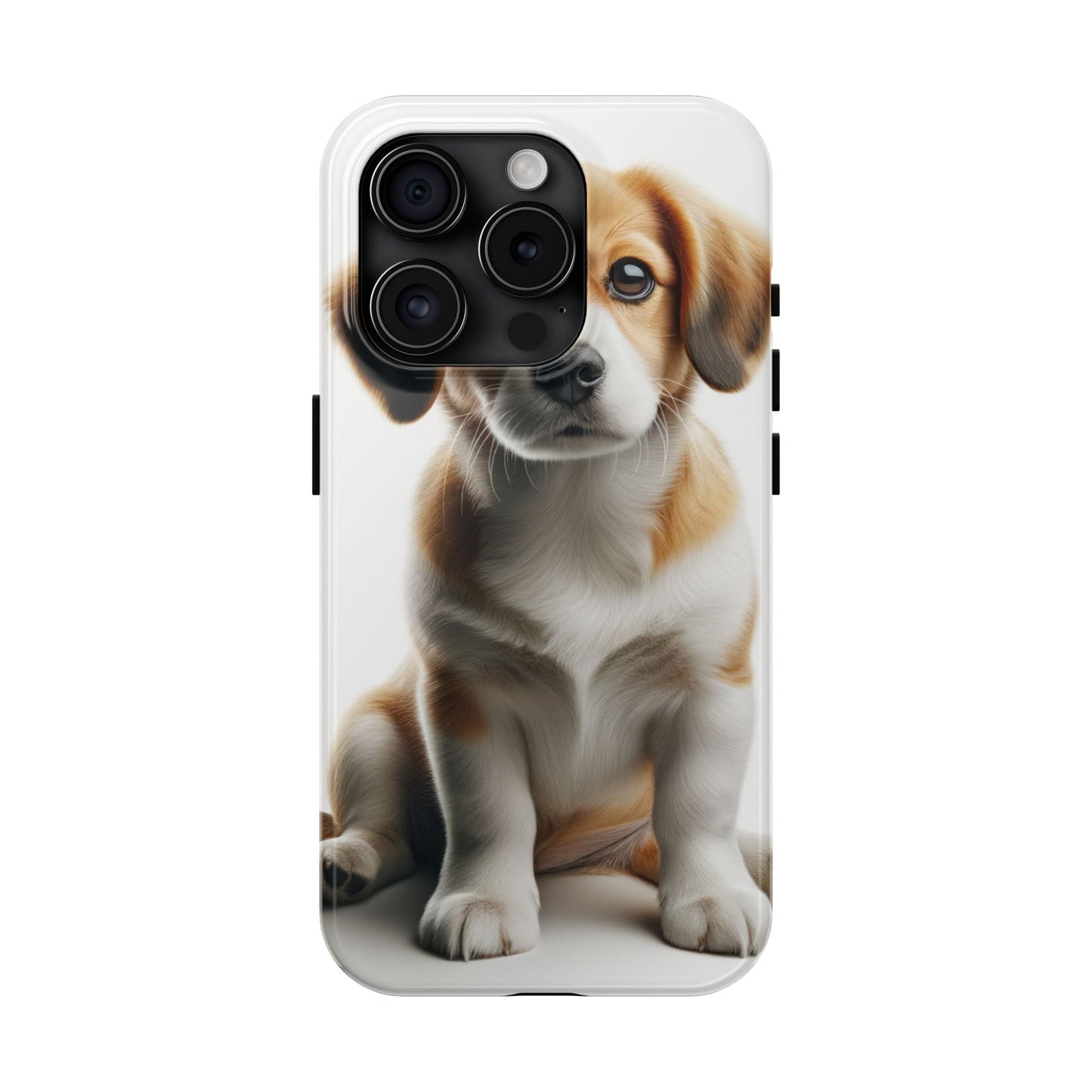 Isabella Seraphino - Phone Case