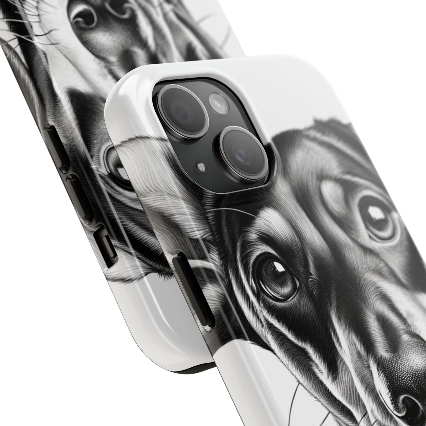 Isabella Sorvino - Phone Case