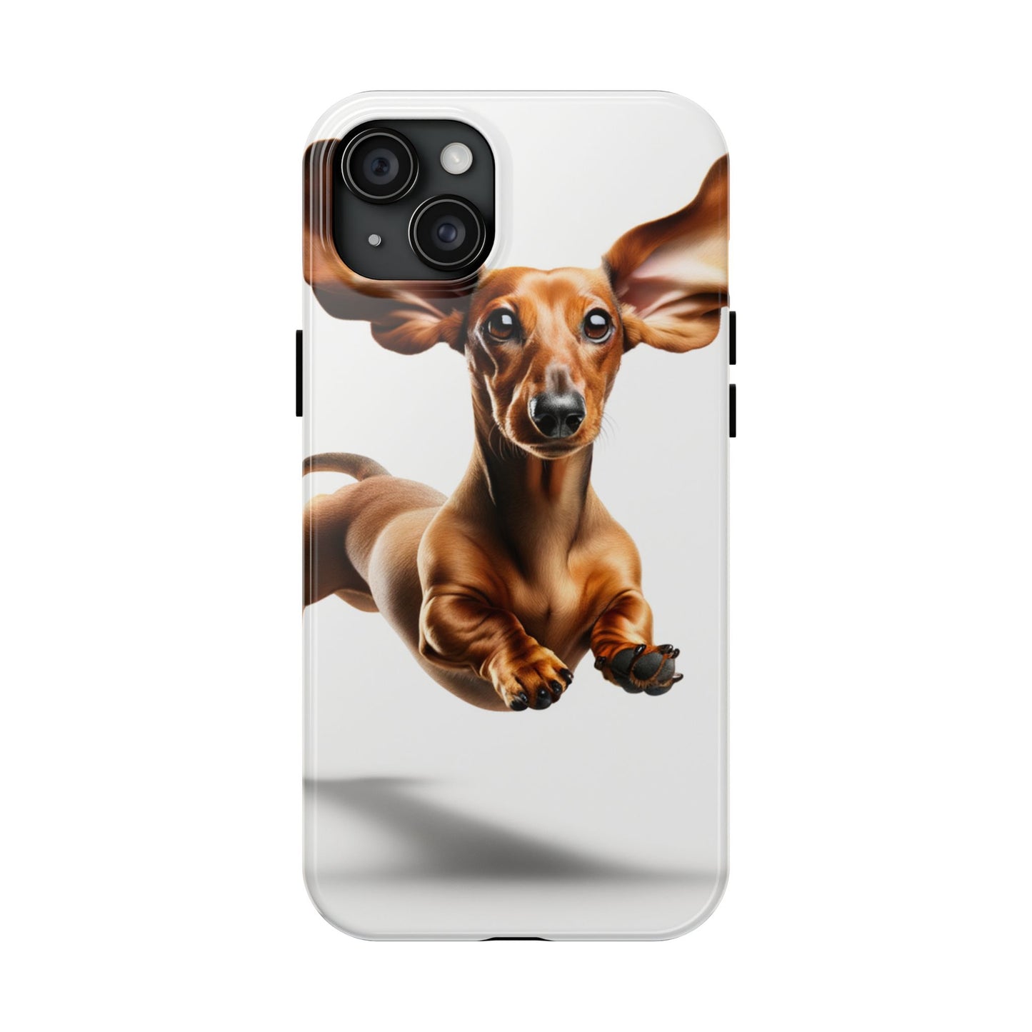 Sebastian Fiammetta - Phone Case