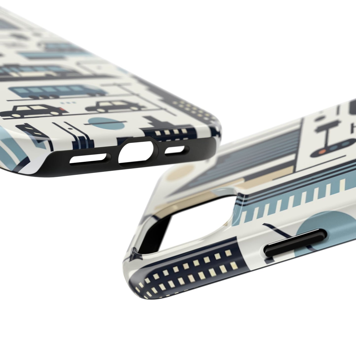 Benedetto Fiorucci - Phone Case