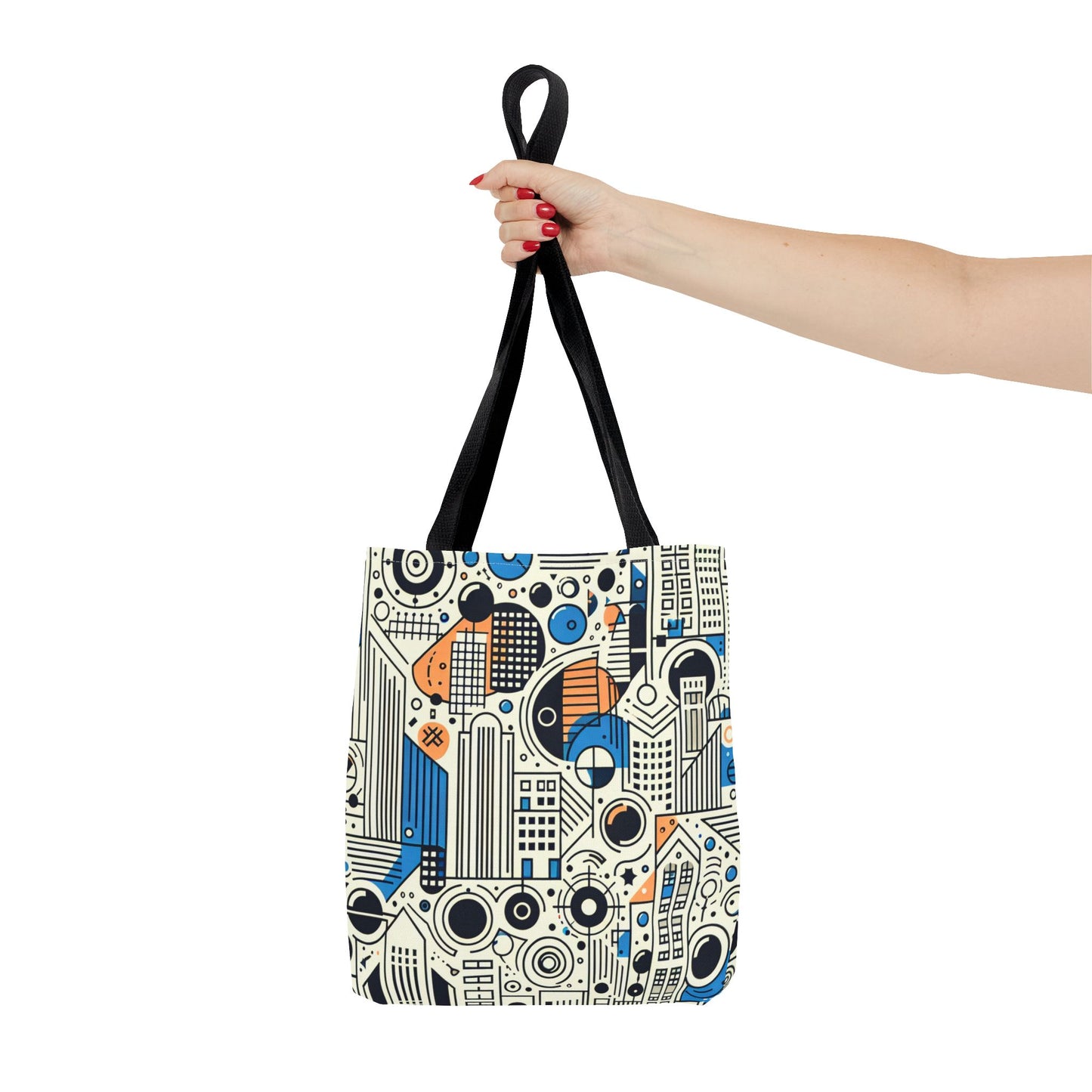 Isabella Lorenzetti - Tote Bag